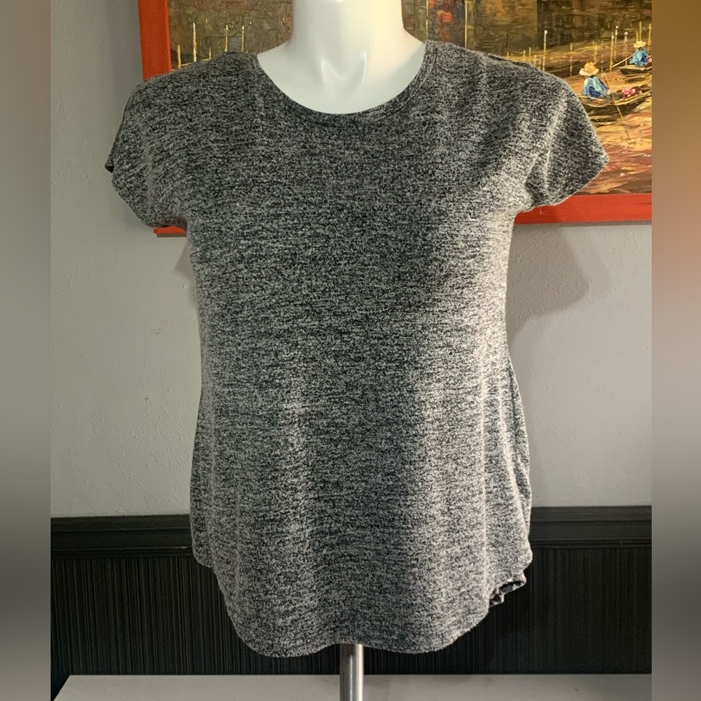 Max Jeans Sweater SZ -S